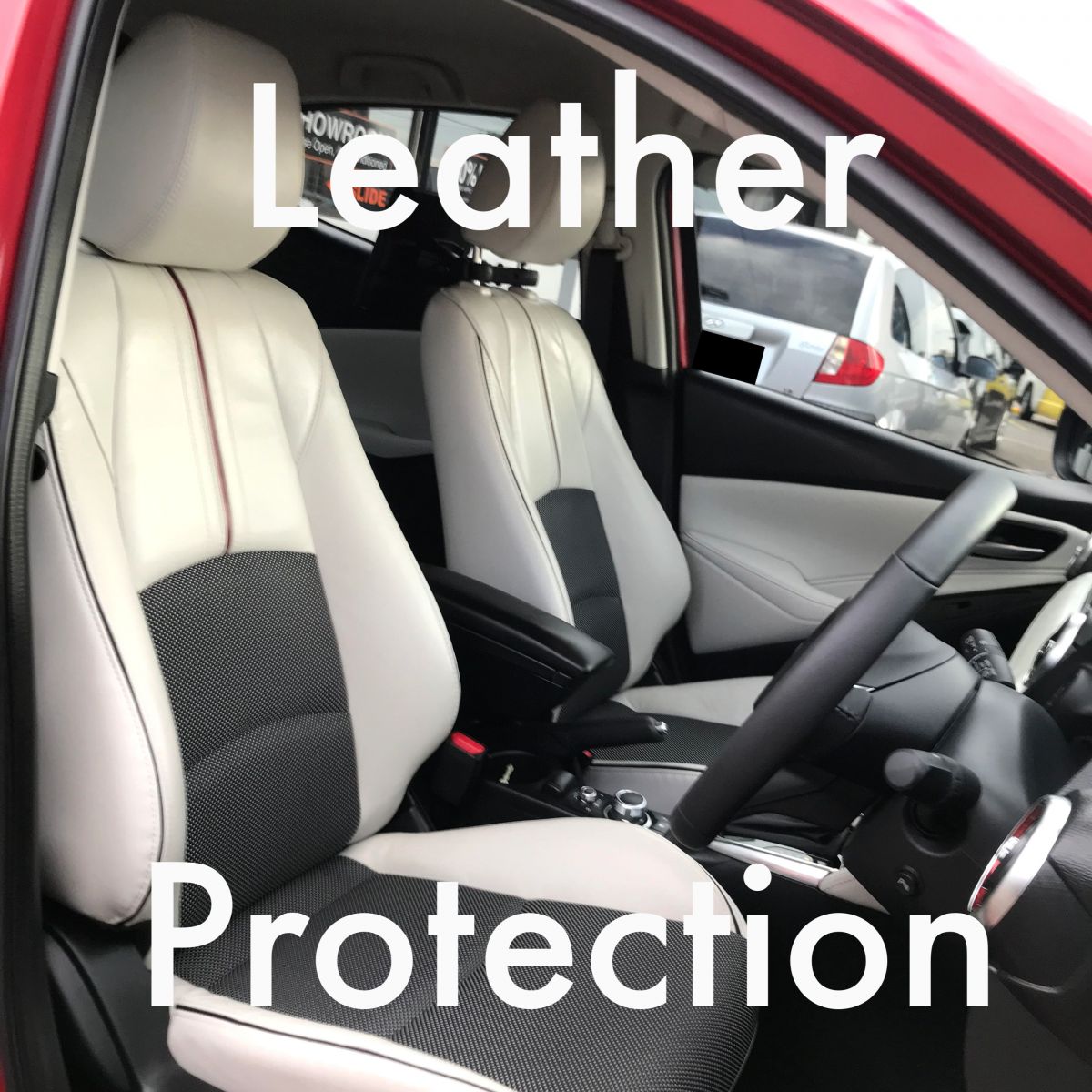 New Car Protection Packages Brisbane, Slacks Creek, Logan Prices